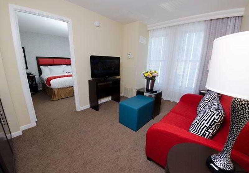 The Connally Hotel Downtown Atlanta, Ascend Hotel Collection Екстериор снимка