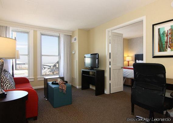The Connally Hotel Downtown Atlanta, Ascend Hotel Collection Стая снимка