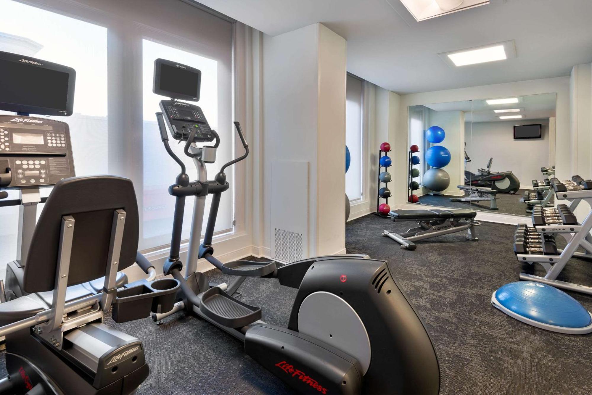 The Connally Hotel Downtown Atlanta, Ascend Hotel Collection Екстериор снимка