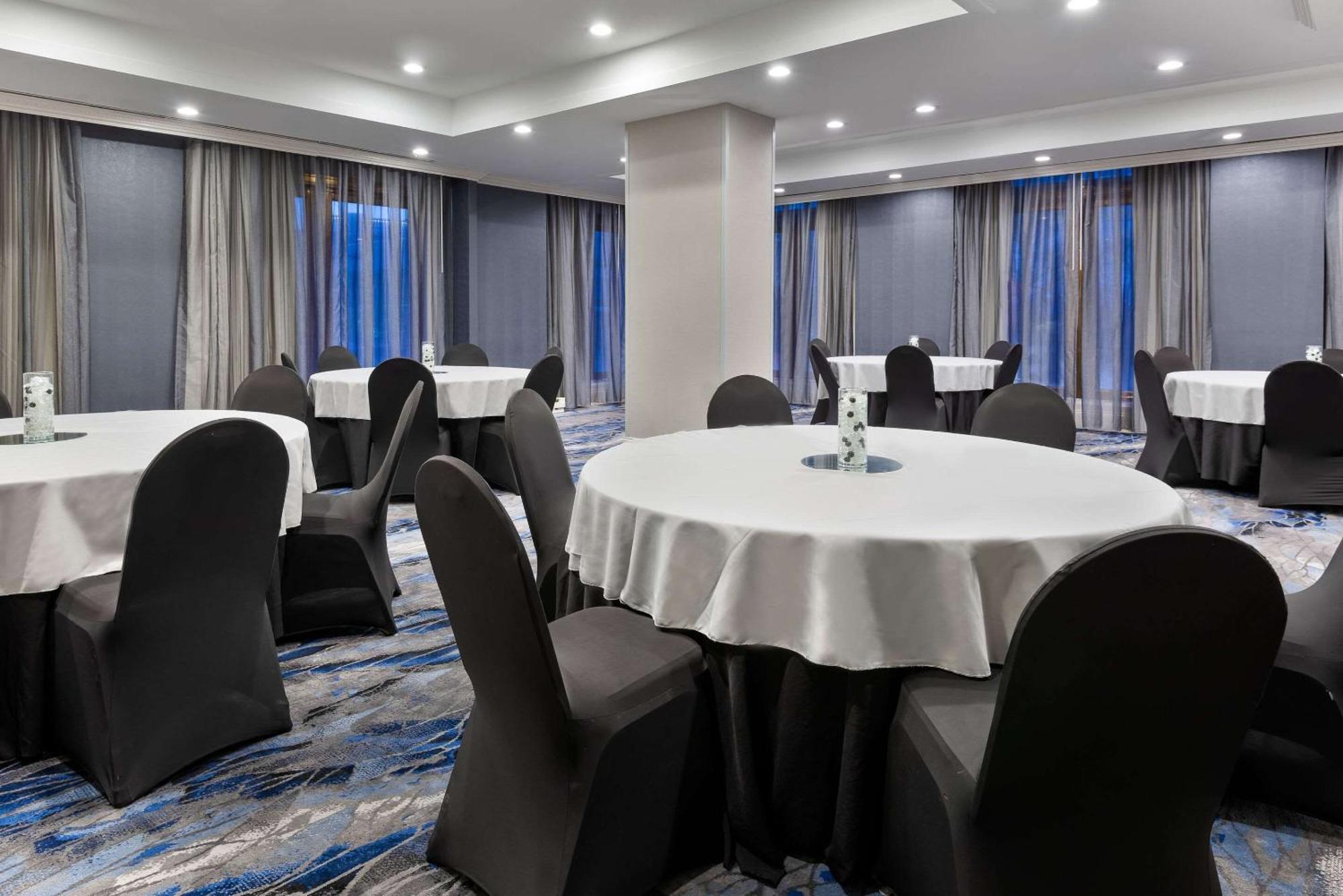 The Connally Hotel Downtown Atlanta, Ascend Hotel Collection Екстериор снимка