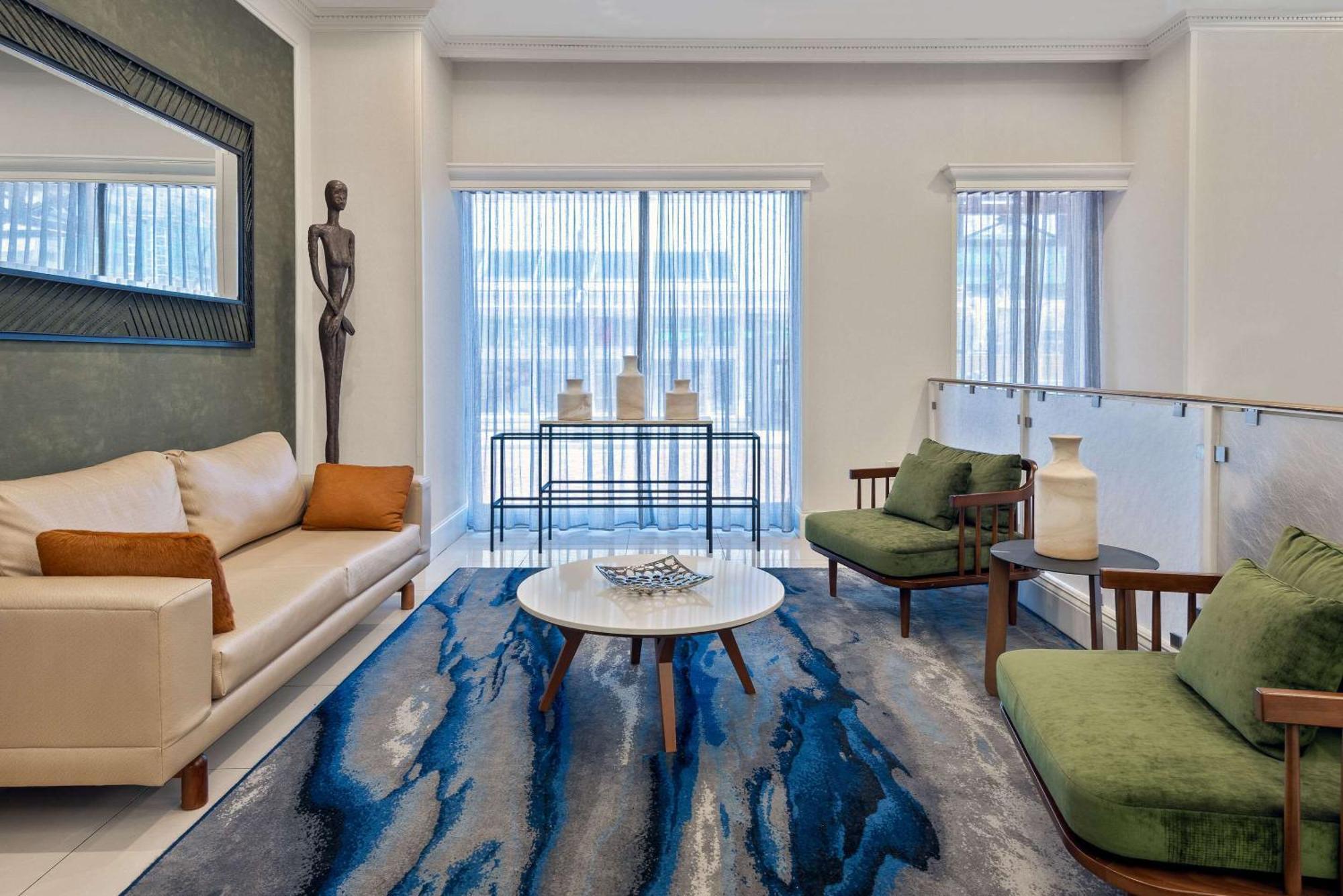 The Connally Hotel Downtown Atlanta, Ascend Hotel Collection Екстериор снимка