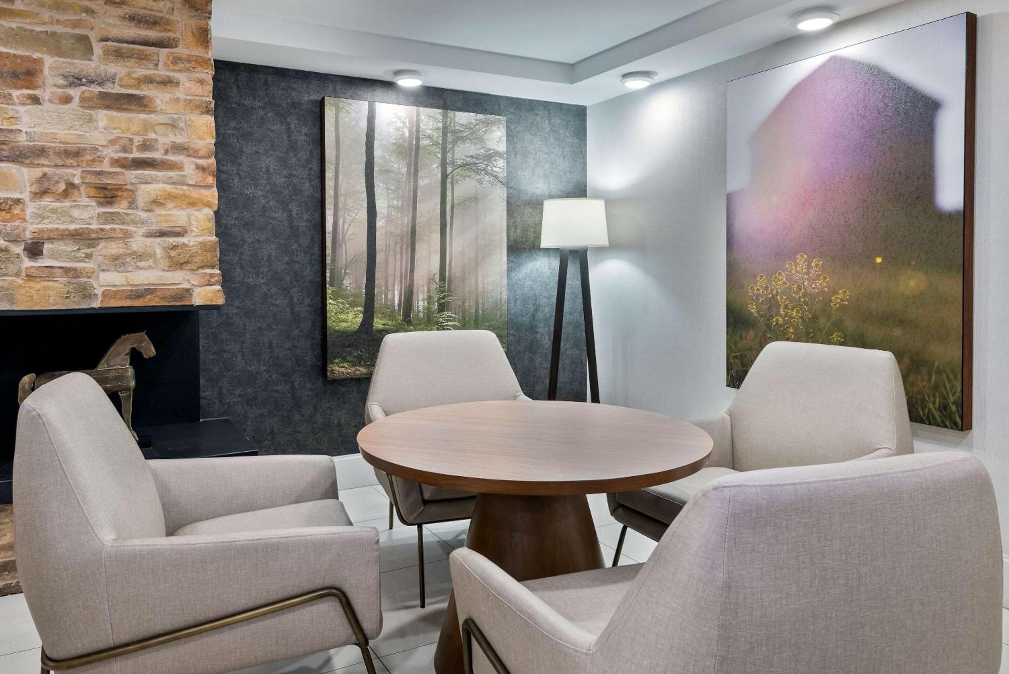 The Connally Hotel Downtown Atlanta, Ascend Hotel Collection Екстериор снимка