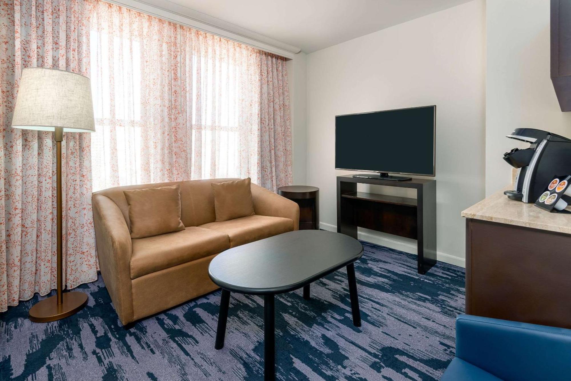 The Connally Hotel Downtown Atlanta, Ascend Hotel Collection Екстериор снимка
