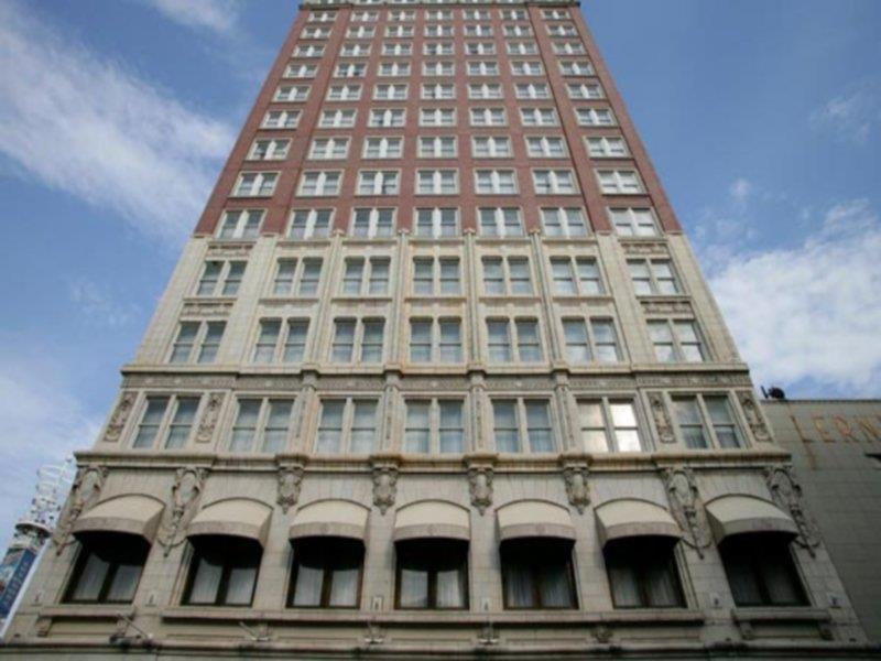 The Connally Hotel Downtown Atlanta, Ascend Hotel Collection Екстериор снимка
