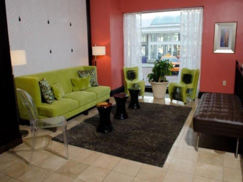 The Connally Hotel Downtown Atlanta, Ascend Hotel Collection Екстериор снимка