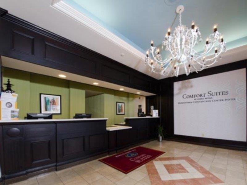 The Connally Hotel Downtown Atlanta, Ascend Hotel Collection Екстериор снимка