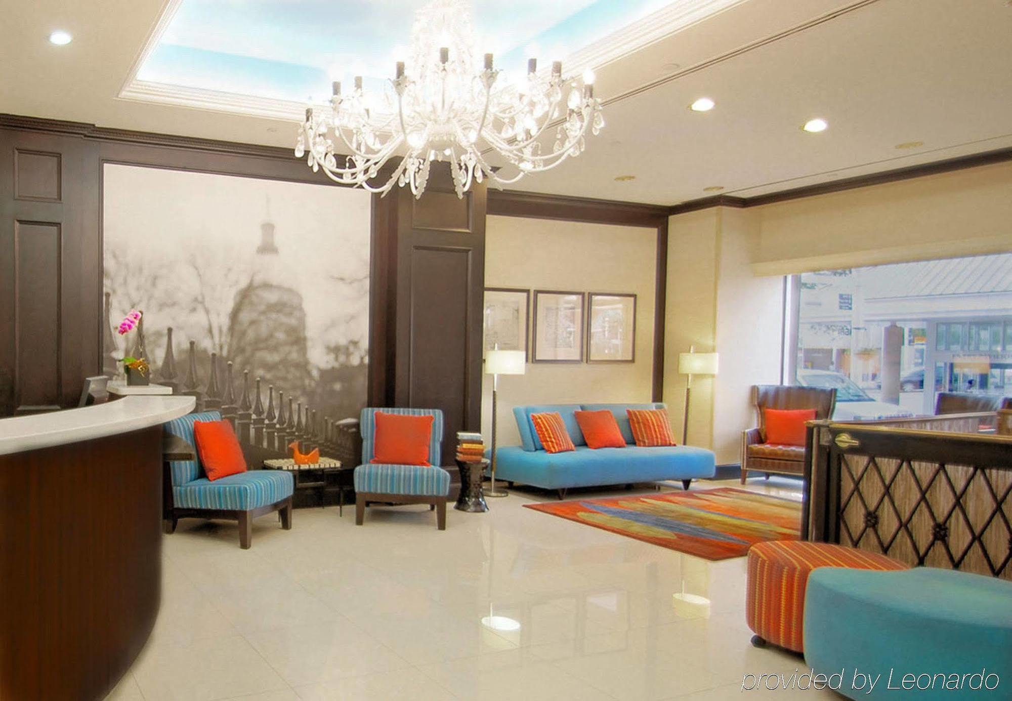 The Connally Hotel Downtown Atlanta, Ascend Hotel Collection Екстериор снимка