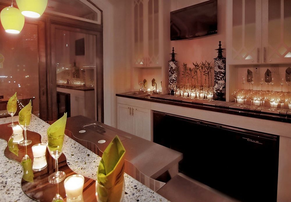 The Connally Hotel Downtown Atlanta, Ascend Hotel Collection Екстериор снимка