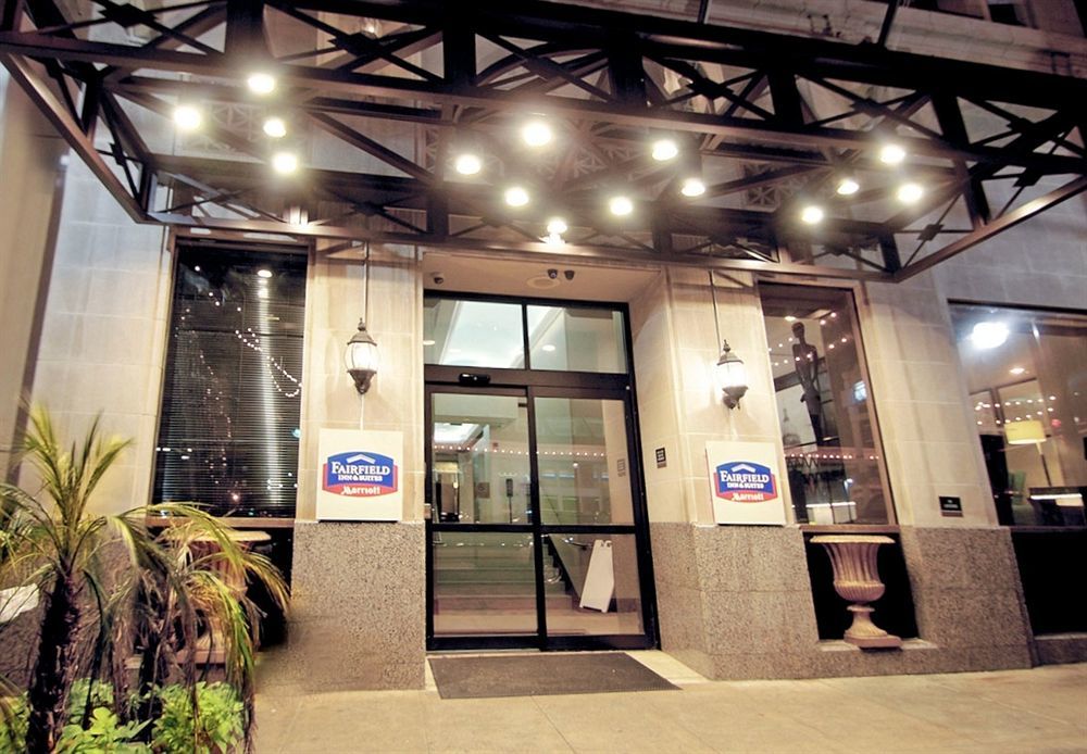 The Connally Hotel Downtown Atlanta, Ascend Hotel Collection Екстериор снимка